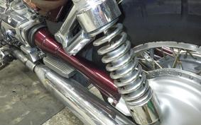 SUZUKI INTRUDER 750 1988 VR51A