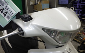 SUZUKI ADDRESS V125 S 2018 CF4MA