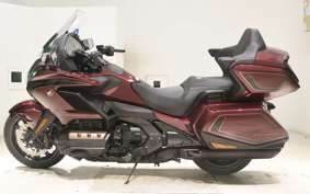 HONDA GL 1800 GOLD WING TOUR DCT 2025 SC79