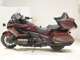 Фото Honda GL 1800 GOLD WING TOUR DCT 2025 с японского аукциона