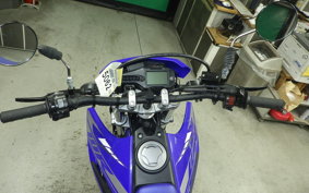 YAMAHA WR155R 2025