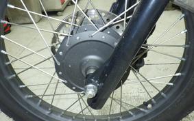 HONDA CT125-2 JA65