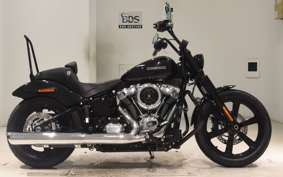 HARLEY FXBB1920 2025