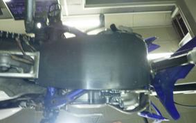 YAMAHA WR250F E 2015 CG16W