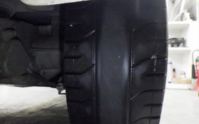 HONDA GYRO CANOPY 1997 TA03