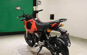 HONDA GROM 2010 JC92