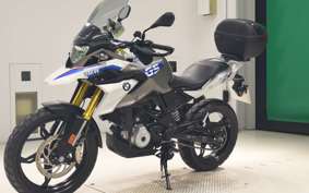 BMW G310GS