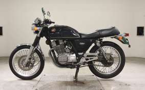HONDA GB250 CLUBMAN Gen.5 2002 MC10