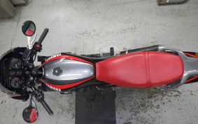 YAMAHA XJ400Z 1984 33M