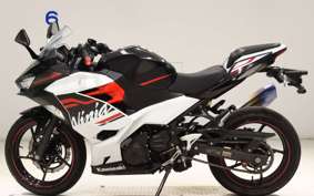 KAWASAKI NINJA 400 2019 EX400G