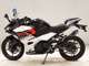 Фото Kawasaki NINJA 400 2019 с японского аукциона