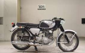 HONDA CP77 2024 CP77