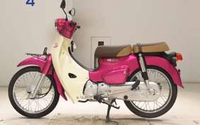 HONDA C110 SUPER CUB 2001