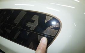 HARLEY RH1250S 2024