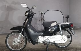 HONDA SUPER CUB50 AA04
