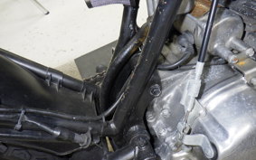 HONDA CB250 RS Z 2010 MC02