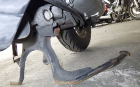 HONDA DIO CESTA GEN 2 2006 AF62