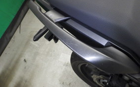 HONDA NX400 2025 NC65