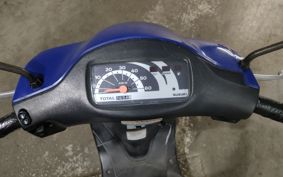 SUZUKI LET's 2 CA1PA