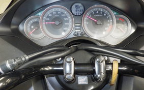 HONDA FORZA SI 1996 MF12