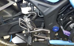 YAMAHA YZF-R25 A 2023 RG43J