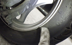 HONDA TODAY 2 2009 AF67