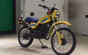 SUZUKI TS50 Hustler TS503