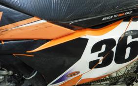 KTM 450 SX F 2013