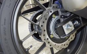 HONDA NX400 E-Clutch 2026 NC65