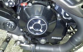 DUCATI SCRAMBLER 1100 2018