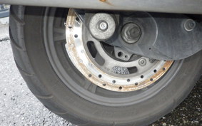SUZUKI SKYWAVE 200 (Burgman 200) CH41A