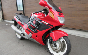 HONDA CBR1000F 1990