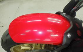 YAMAHA XSR700 2021 RM22J