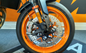 KTM 890 DUKE R TU940