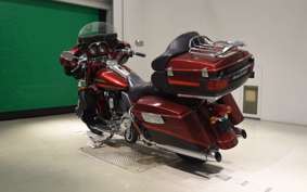 HARLEY FLHTCU 1580 CVO 2009