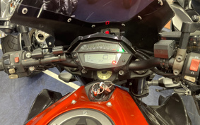 KAWASAKI Z1000 2014 ZRT00F