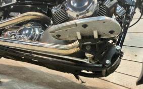 YAMAHA DRAGSTAR 400 CLASSIC 2010 VH02J