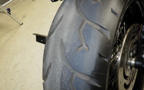 HARLEY FLSTSB 1580 2009