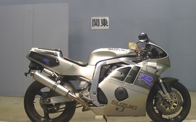 SUZUKI GSX-R400R 1992 GK76A