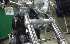 HARLEY FXDL 1580 2013
