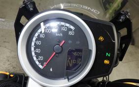 HONDA GB350 2024 NC59