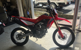 HONDA CRF250L MD47