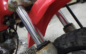 HONDA XR70R 1999 DE02