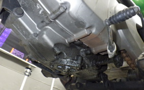 SUZUKI VANVAN 200 NH41A