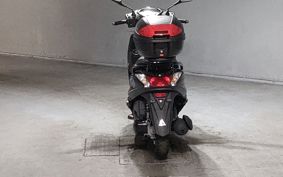 YAMAHA AXIS Z SED7J