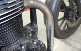 HONDA GB350 2021 NC59