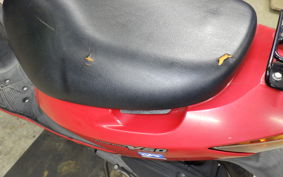 SUZUKI ADDRESS V50 Gen.2 CA42A