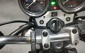 HONDA CB400SFV-3 2004 NC39