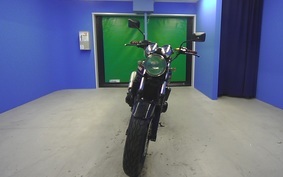 KAWASAKI ZRX-2 1998 ZR400E