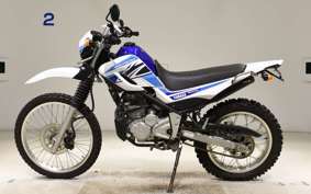 YAMAHA SEROW 250 Gen.3 2019 DG31J